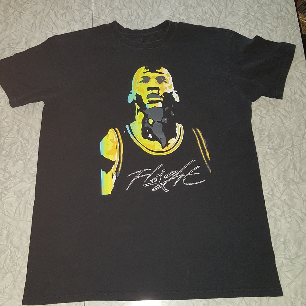XL Jordan T shirt